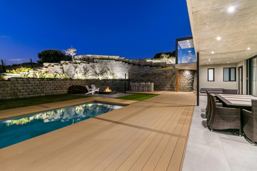 3 Bedroom Property for Sale in Fernwood Estate Western Cape